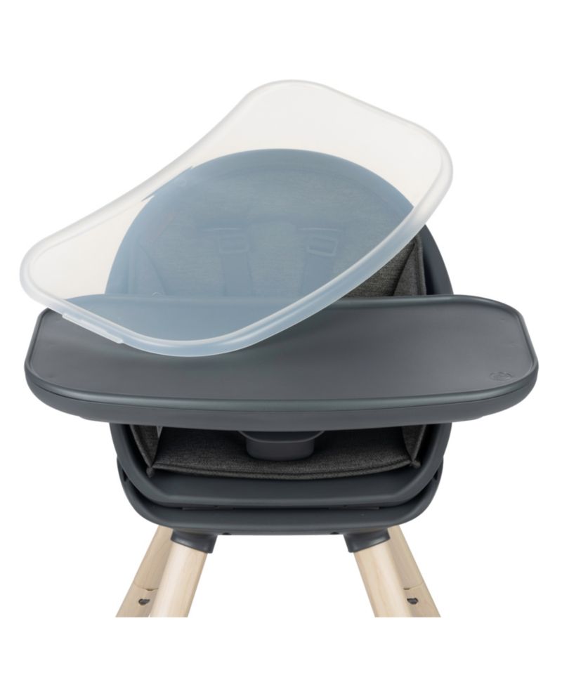 Moa 8-in-1 Highchair
