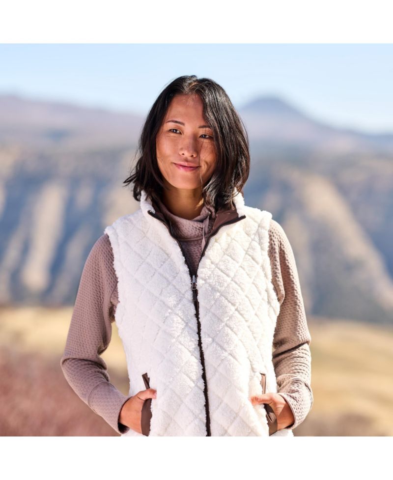 Women's Venture II Stratus Lite Reversible Vest