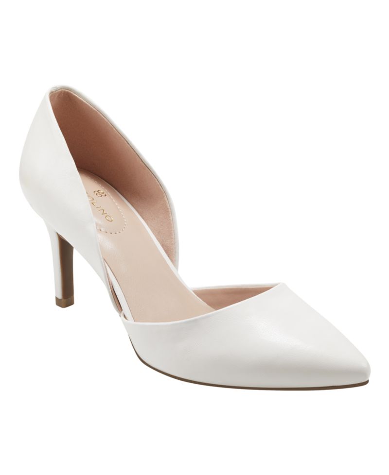 Women's Grenow D'Orsay Pointed Toe Pumps