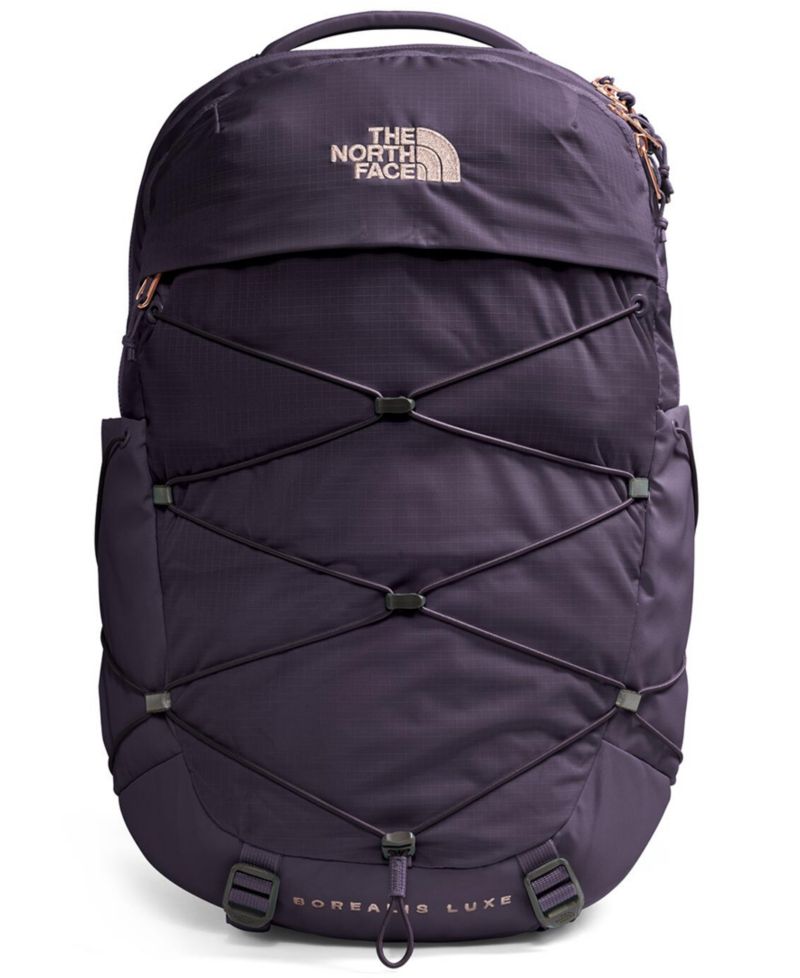 Women's Borealis Luxe Backpack