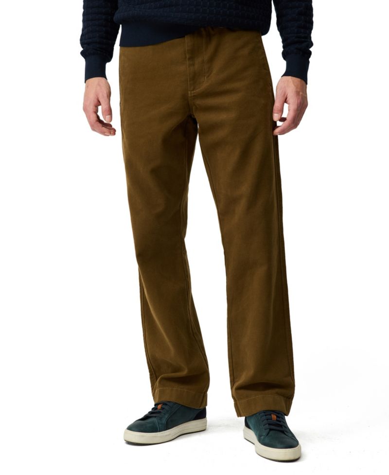 Men's Clyde Relaxed Fit Pants