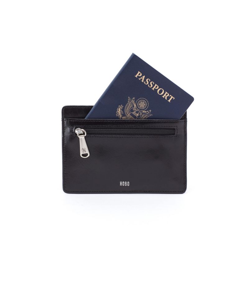 Women's Euro Slide Card Case.