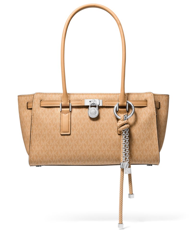 Hamilton East West Small Tote Handbag