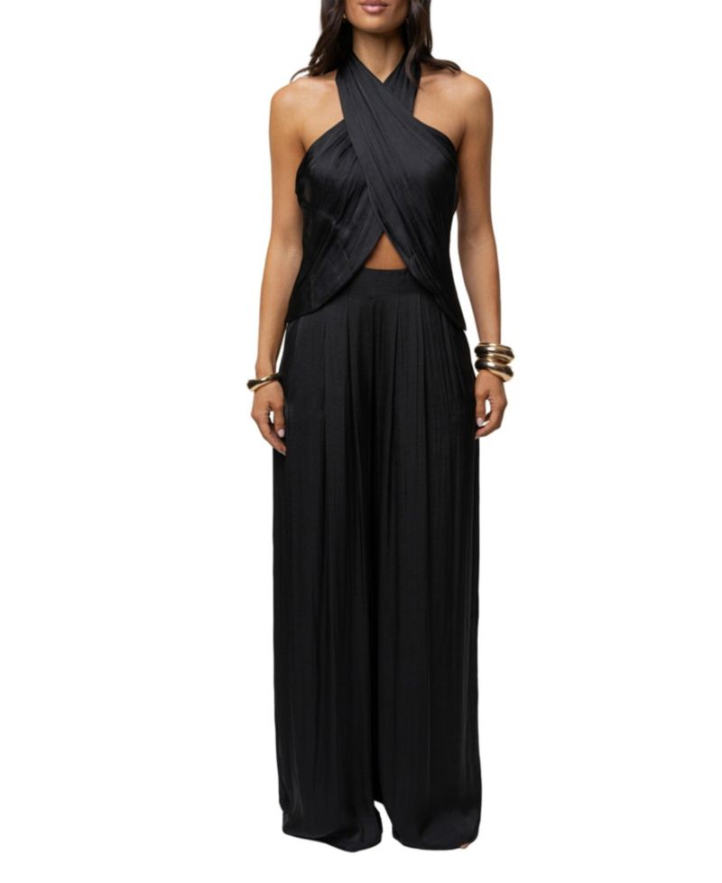 Women's Core Form Halter Top