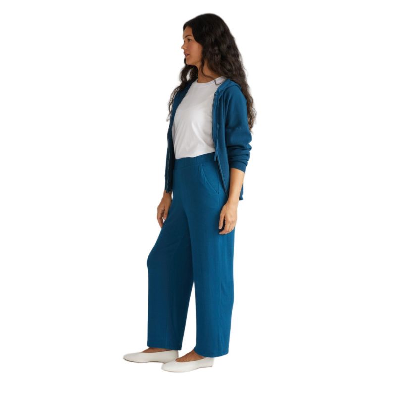 Plus Size TravelKnit Relaxed Pants