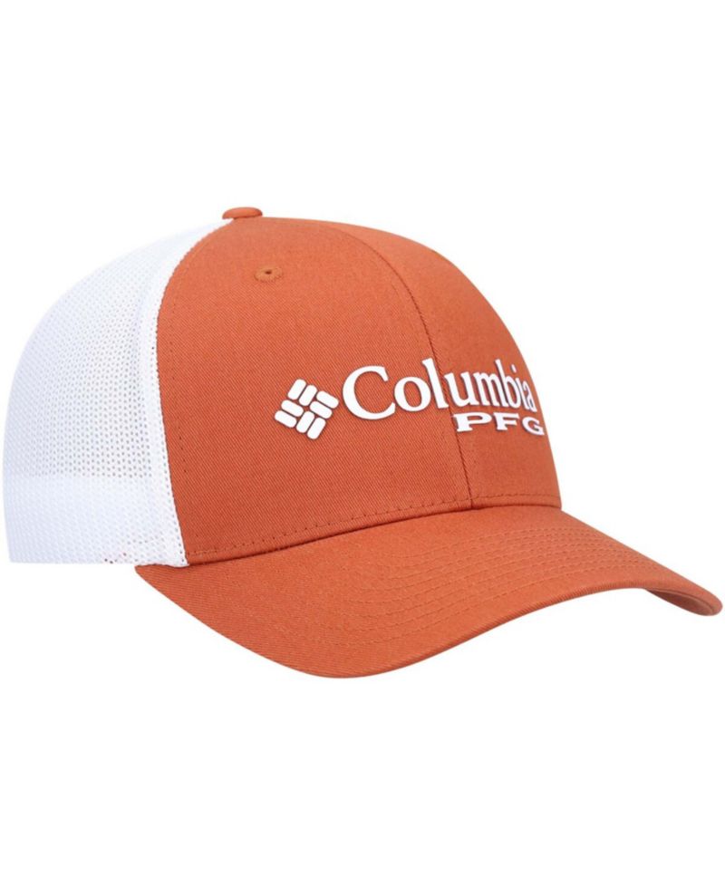 Men's Texas Longhorns PFG Flex Cap