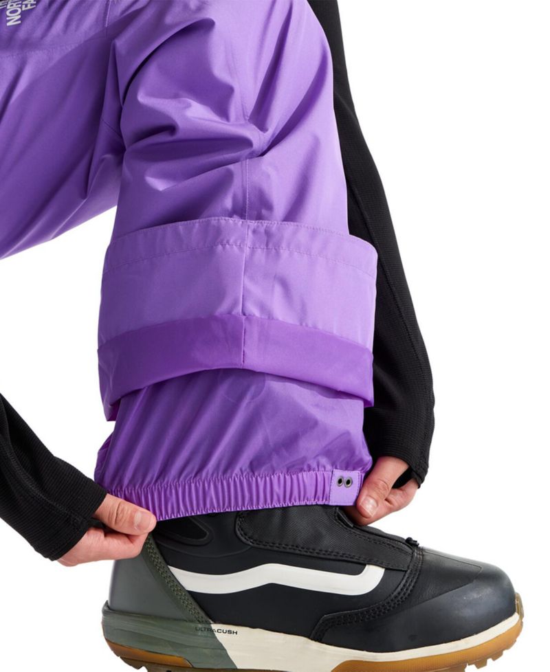 Women's Descendit Slim Fit Pants