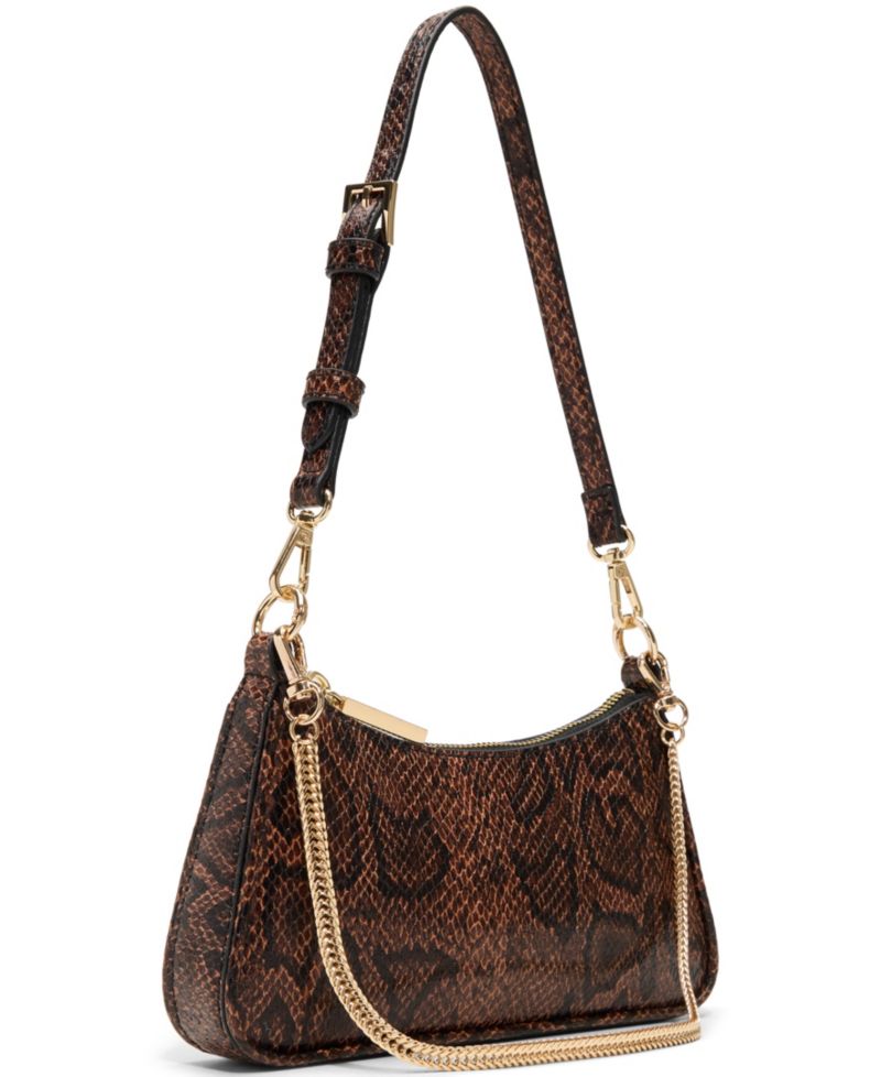 Jainniee Small Shoulder Handbag
