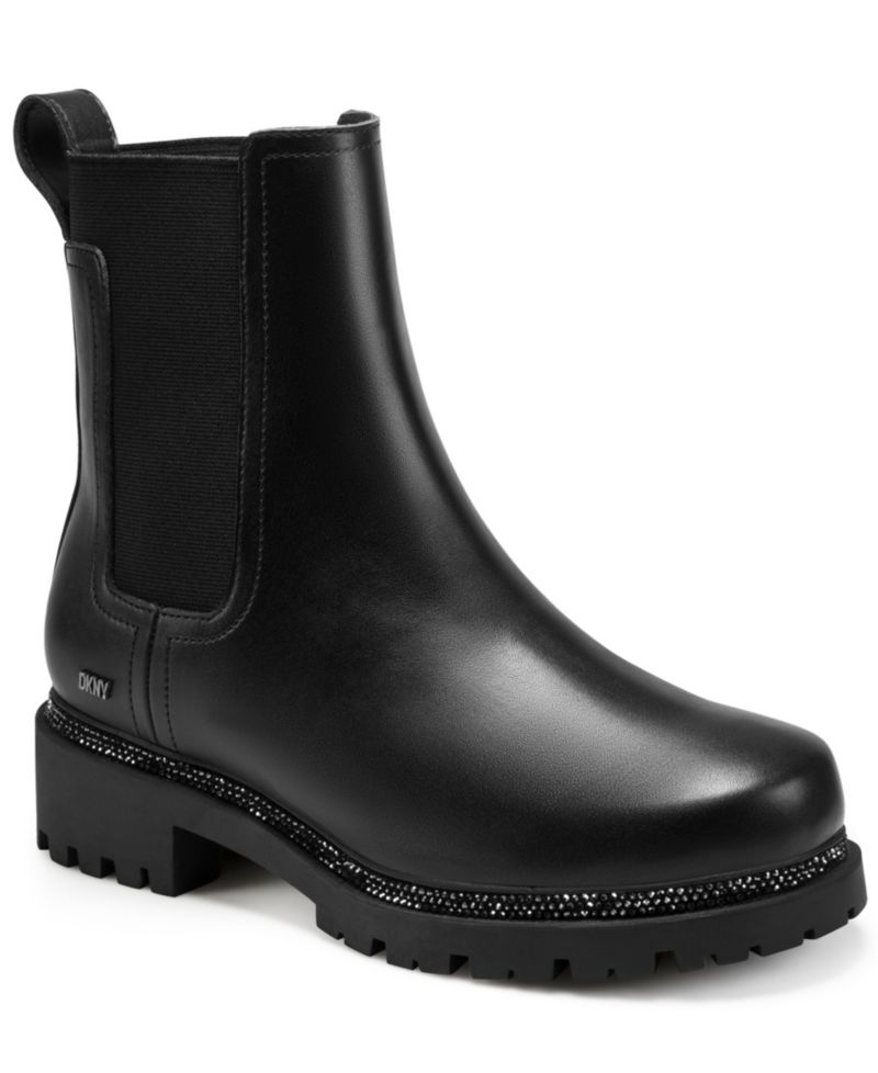 Women's Rick Slip-On Chelsea Booties