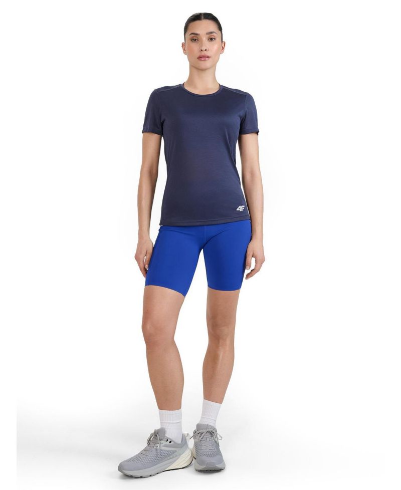 Women's Regular Running T-shirt