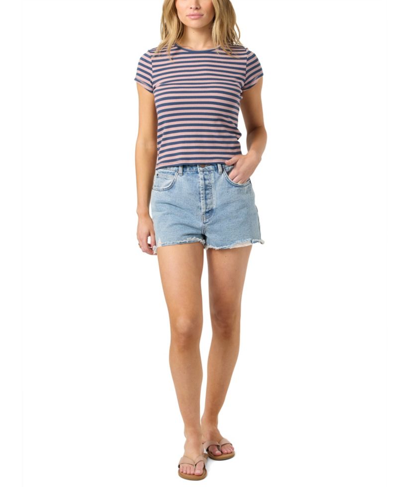 Women's Crewneck T-Shirt