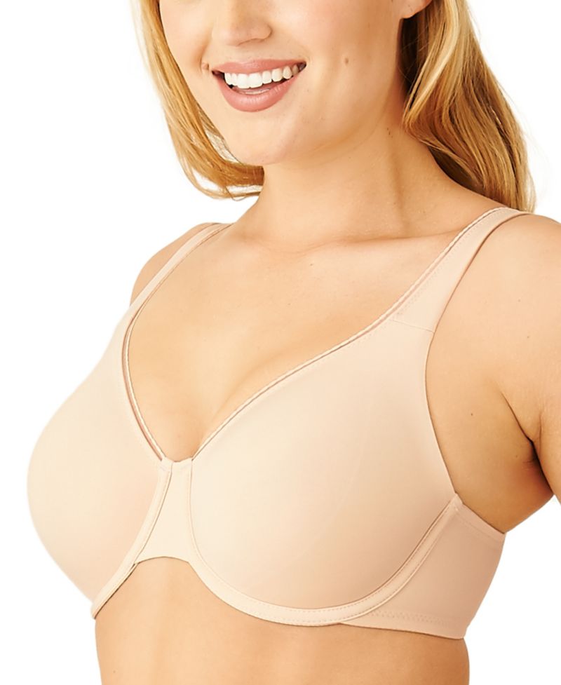 Women's High Standards Underwire Bra 855352