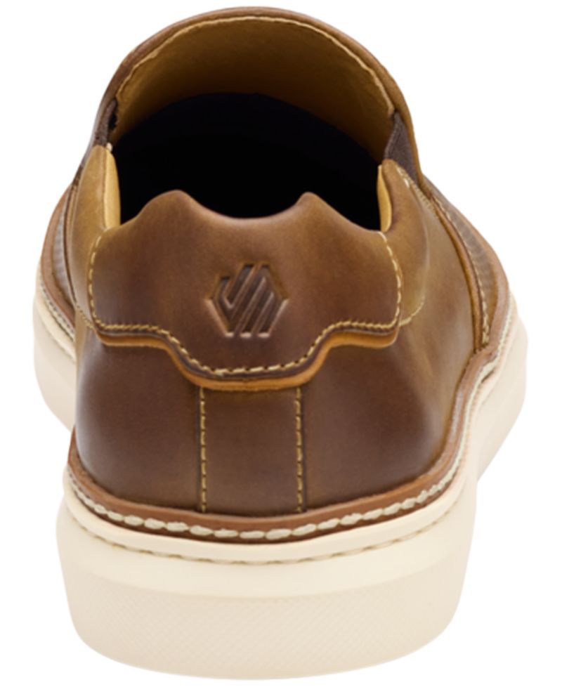 Men's McGuffey 2 Perfed Round-Toe Sneakers