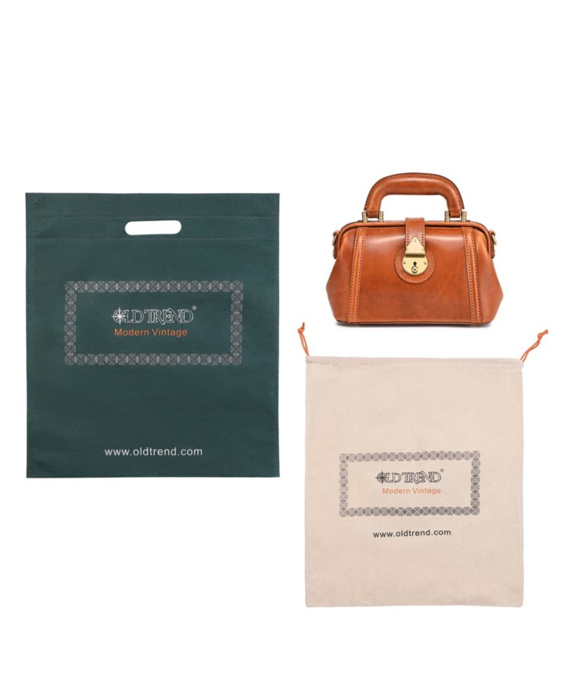 Azalea Mini Doctor Satchel Bag