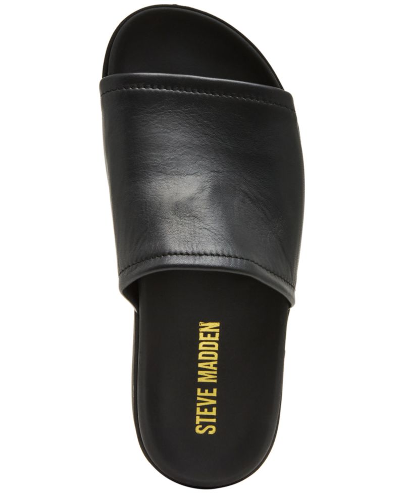 Women's Arwen Platform Slip-On Slide Sandals