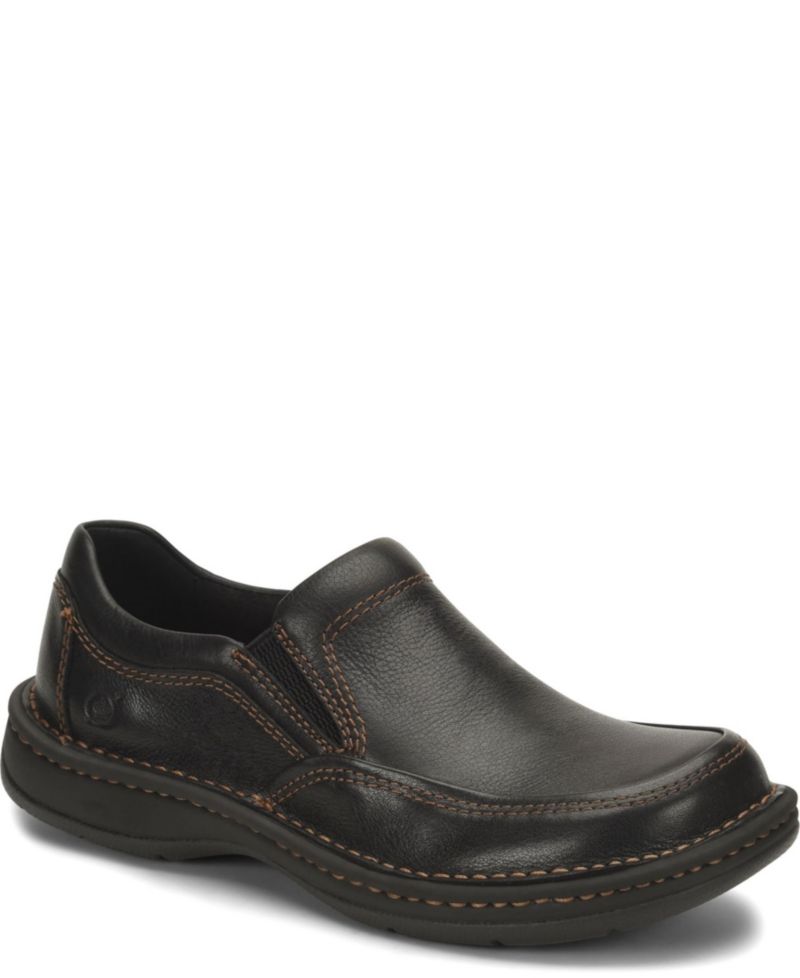 Men's Blast Slip On Dress Casual Loafers