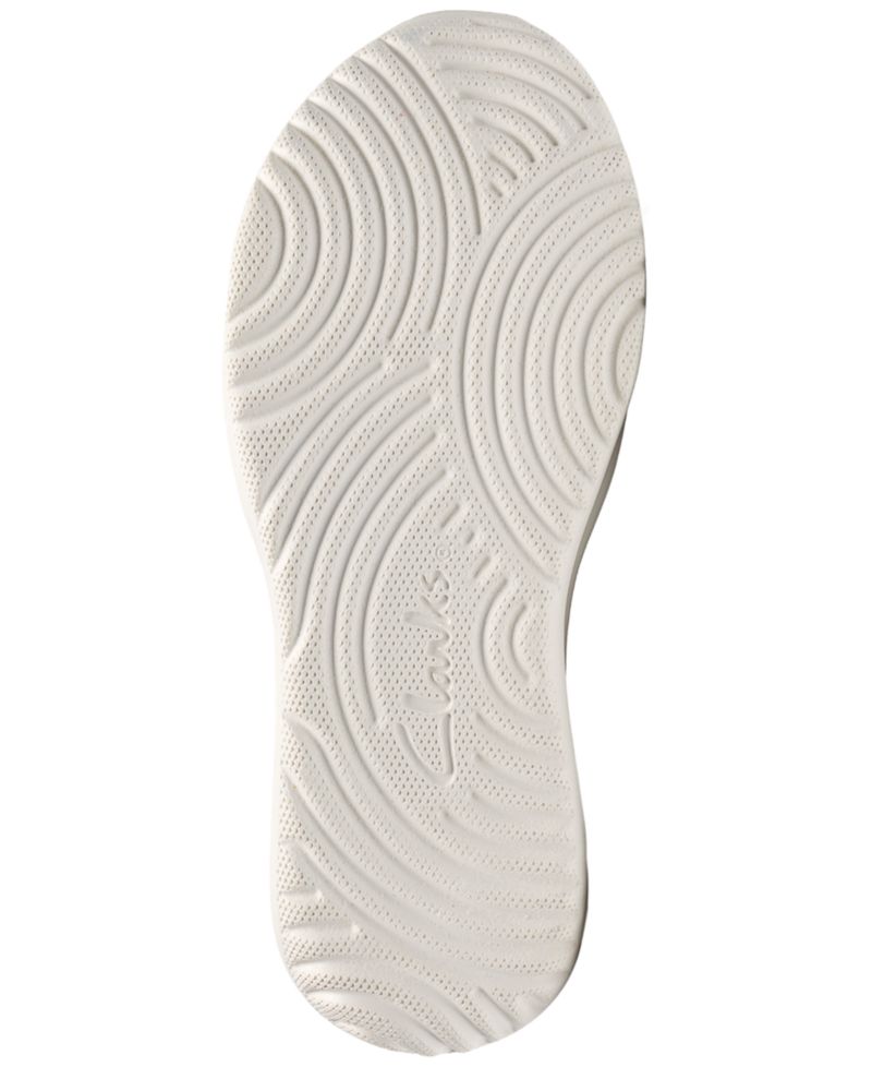 Women's Cloudsteppers Solevana Weave Slip On Sneakers