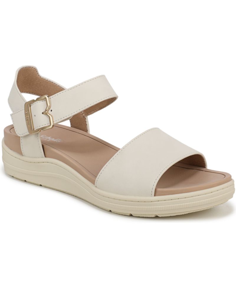 Women's Time Off Sky Sport Wedge Sandals