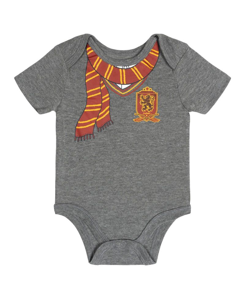 Baby ( new born to 24 M ) Cosplay Bodysuit and Hat Set