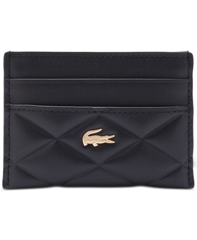 Leather Card Holder