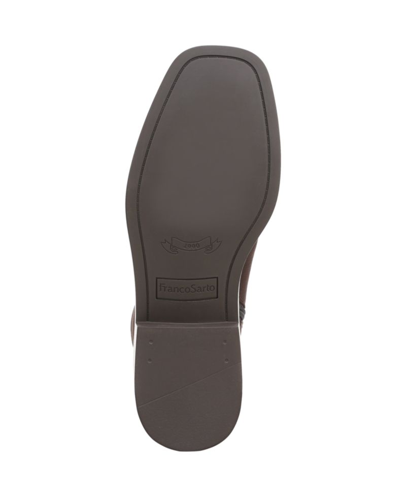 Women's Gracely Block Heel Zip Short Boots