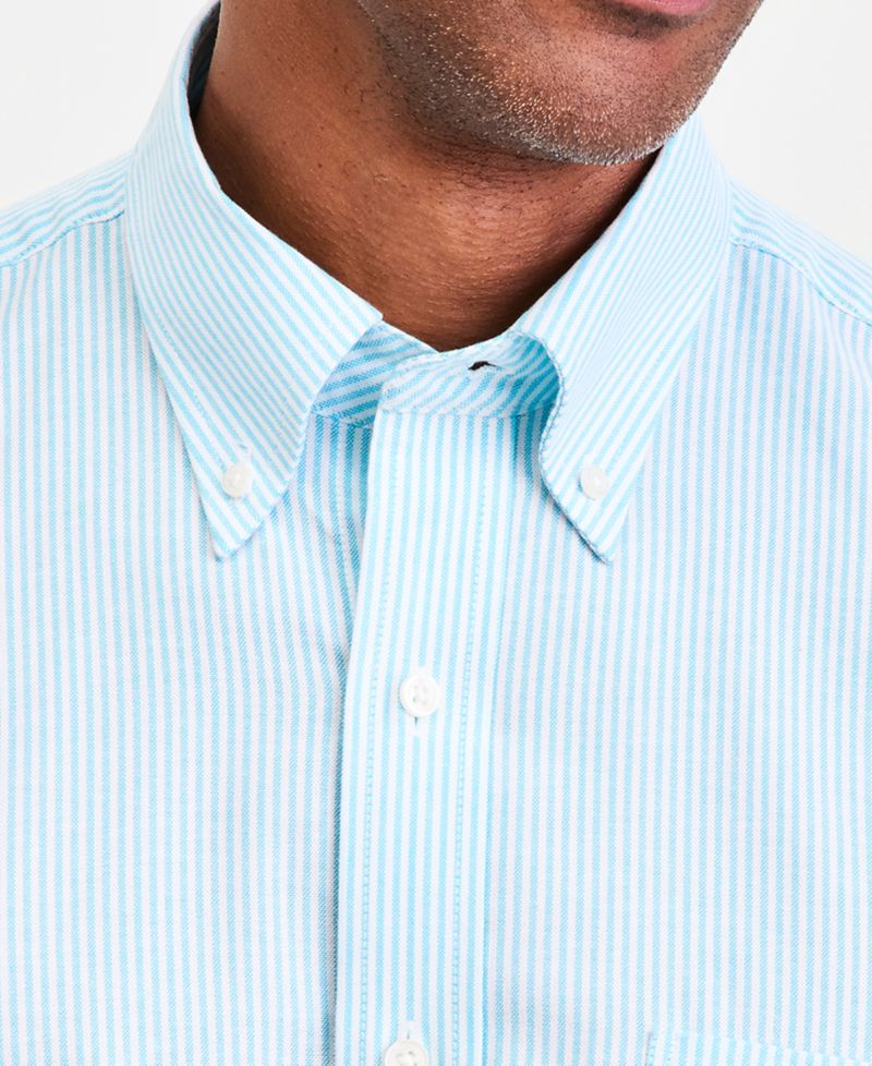 Men's Core Plus Oxford Shirt