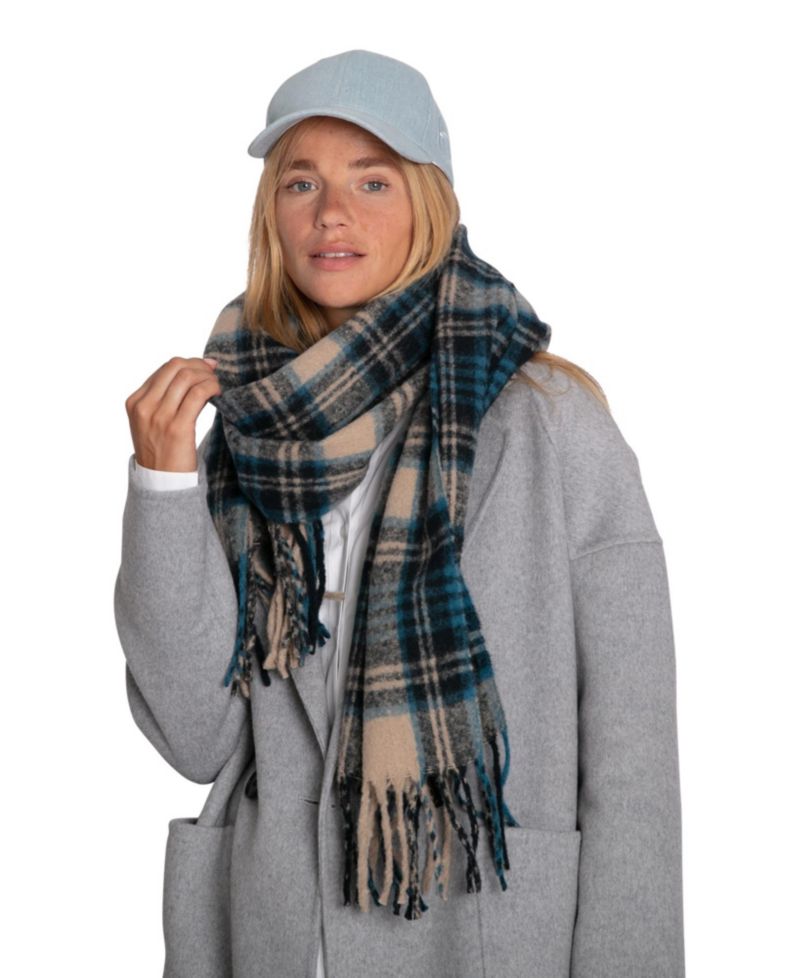 Coming Home Scarf