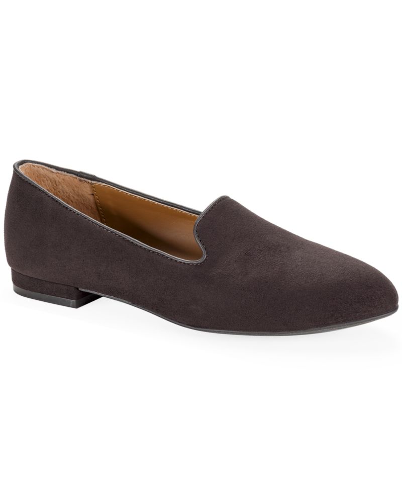 Women's Madelinee Almond Toe Loafers