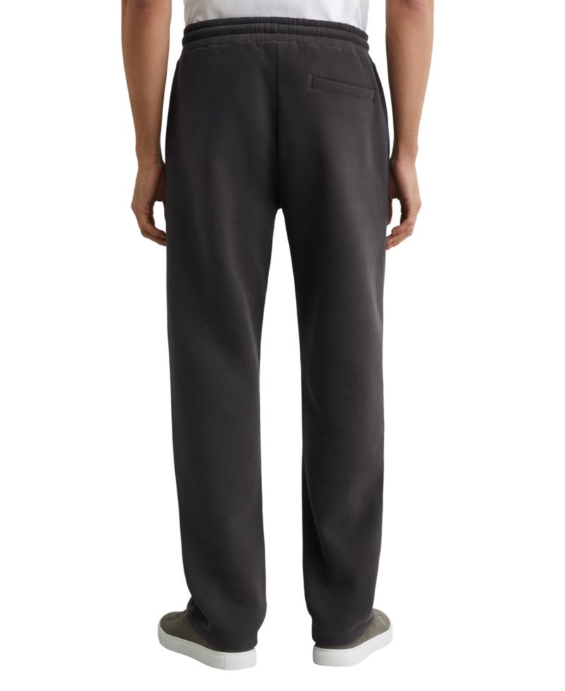 Men's Zeno Cotton-Blend Washed Drawstring Joggers
