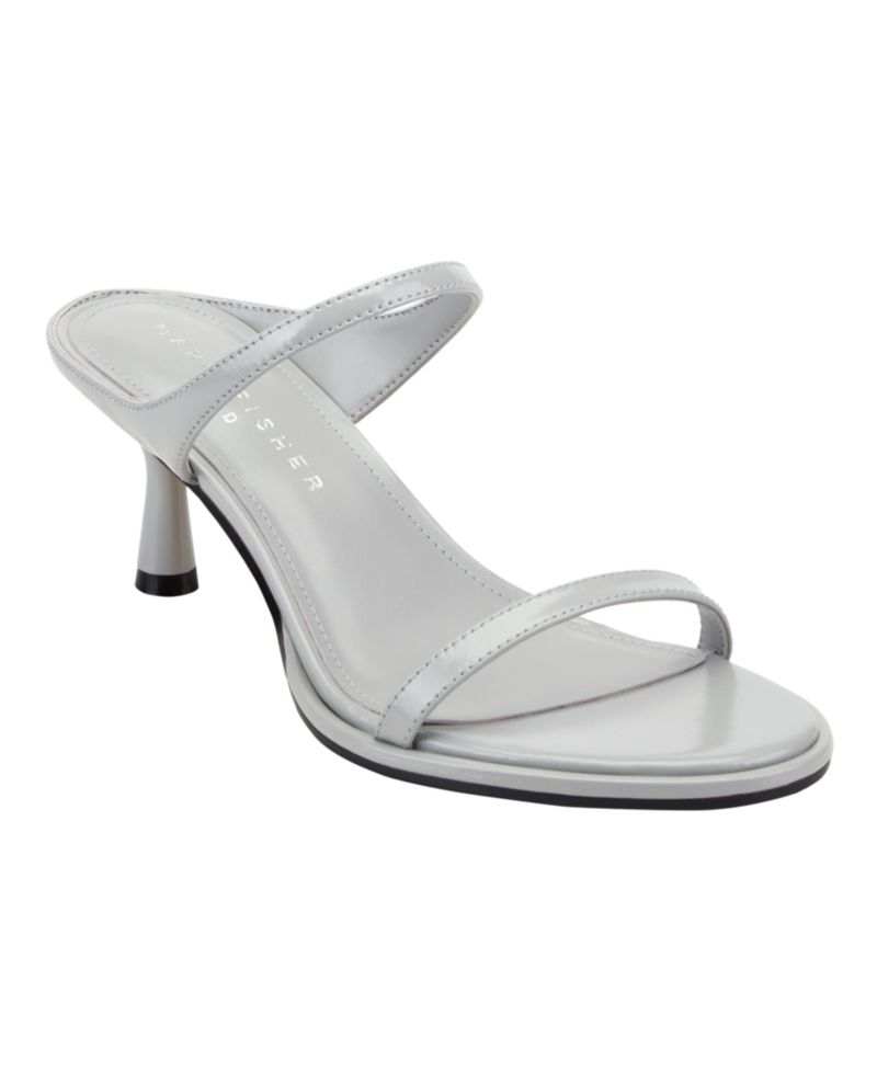 Women's Alonde Kitten Heel Dress Sandals