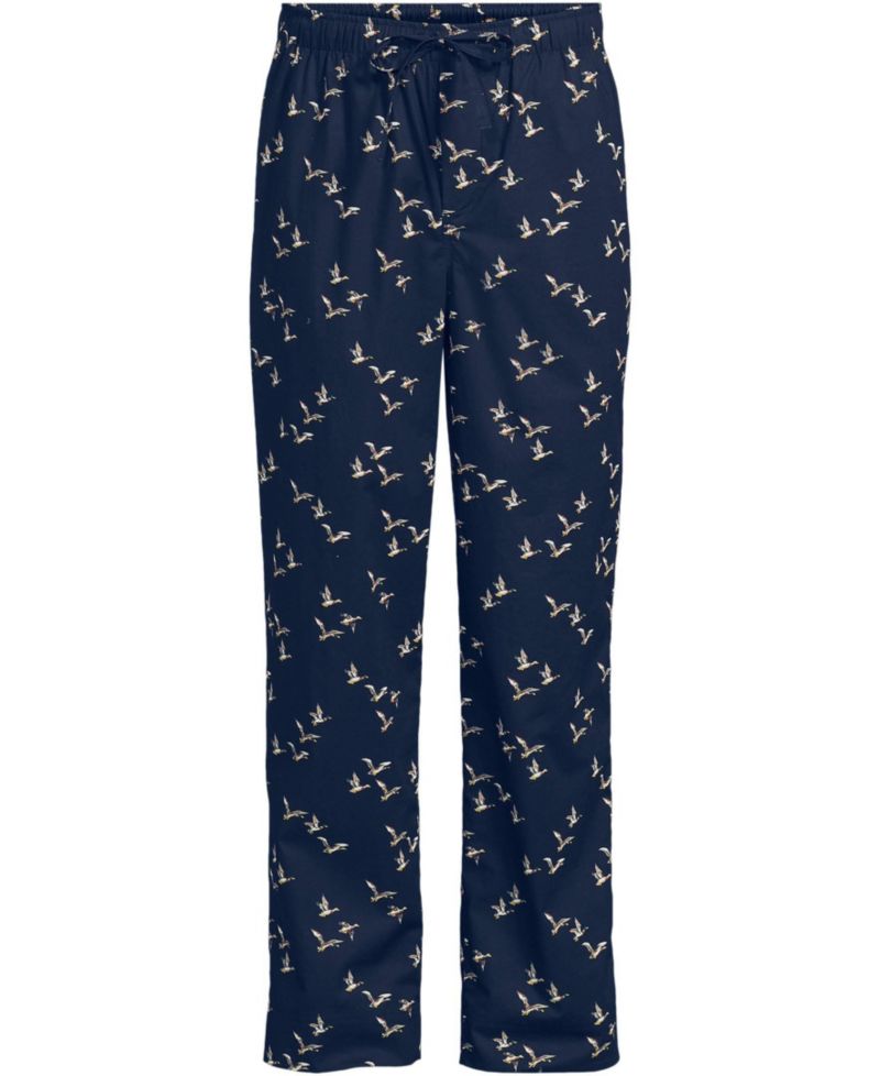Men's Essential Pajama Pant