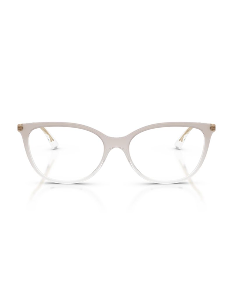 Woman Oval Plastic VO5673 Eyeglasses