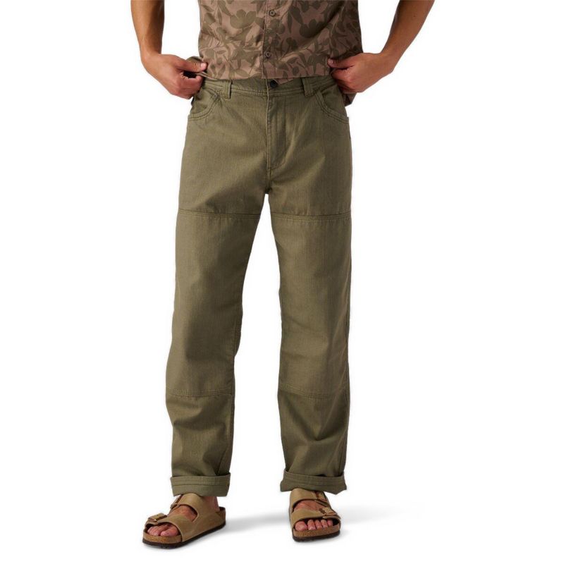Men's Rambler Stretch Workpant Casual Pants