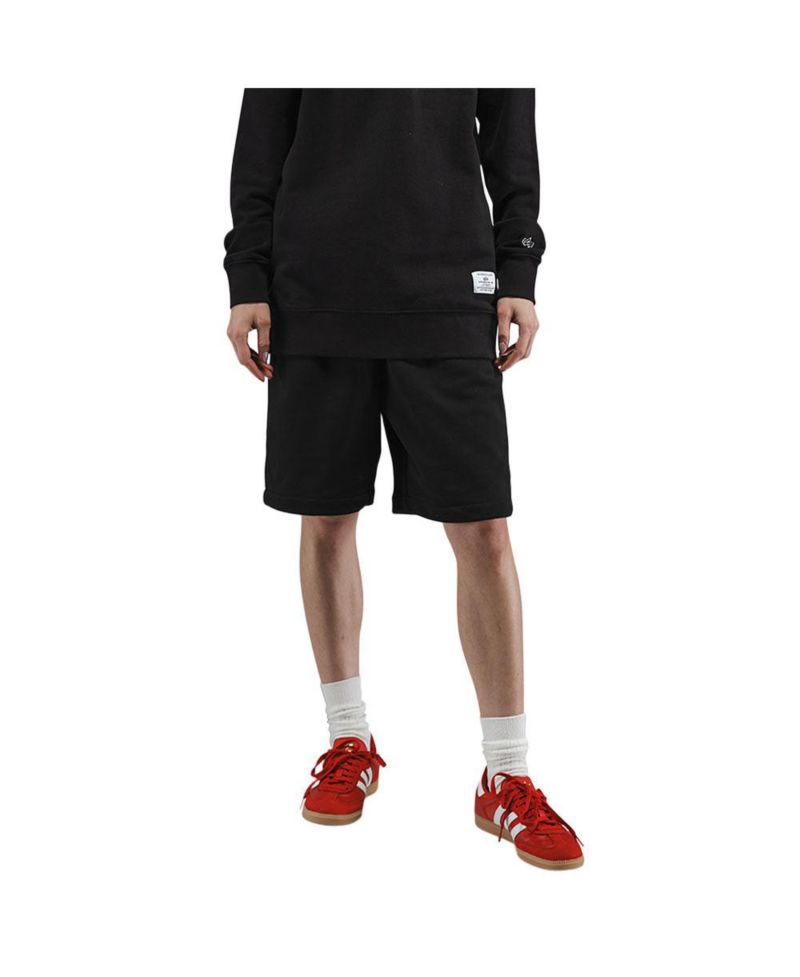 Men's Essential French Terry Short