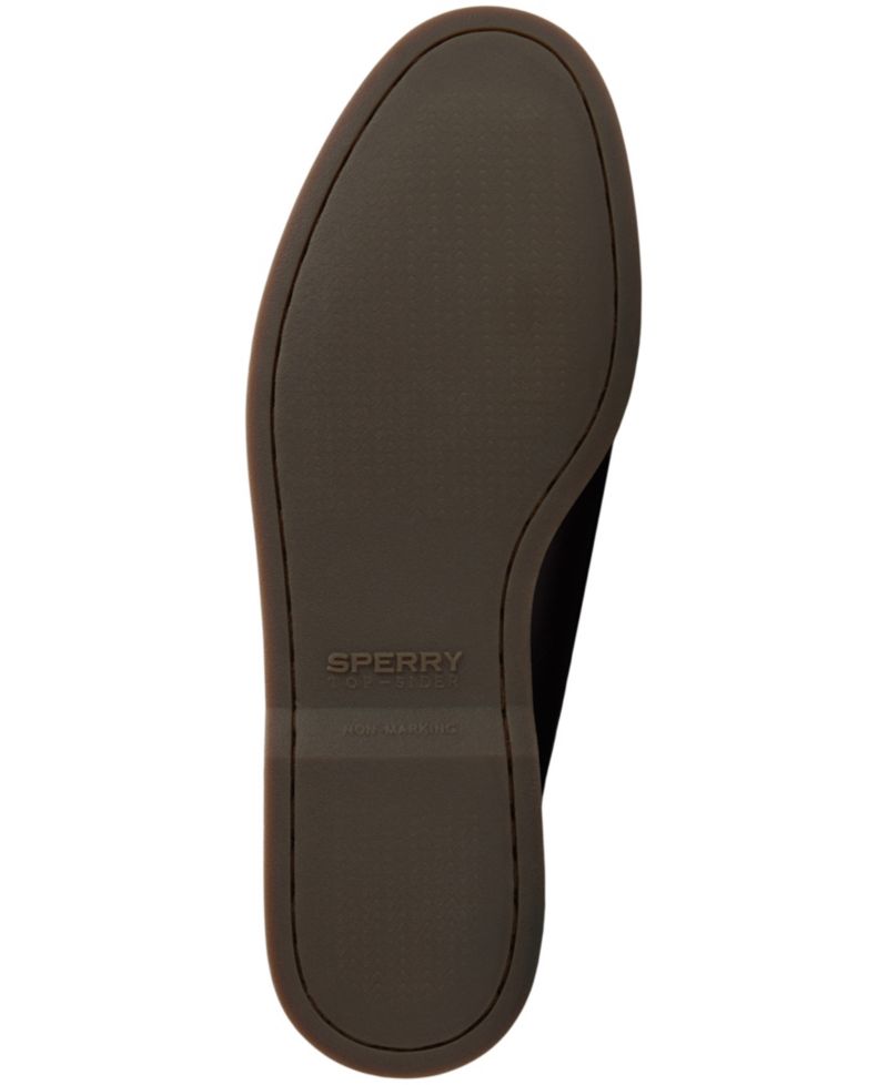 Men's Anchored Harbor Round-Toe Loafers
