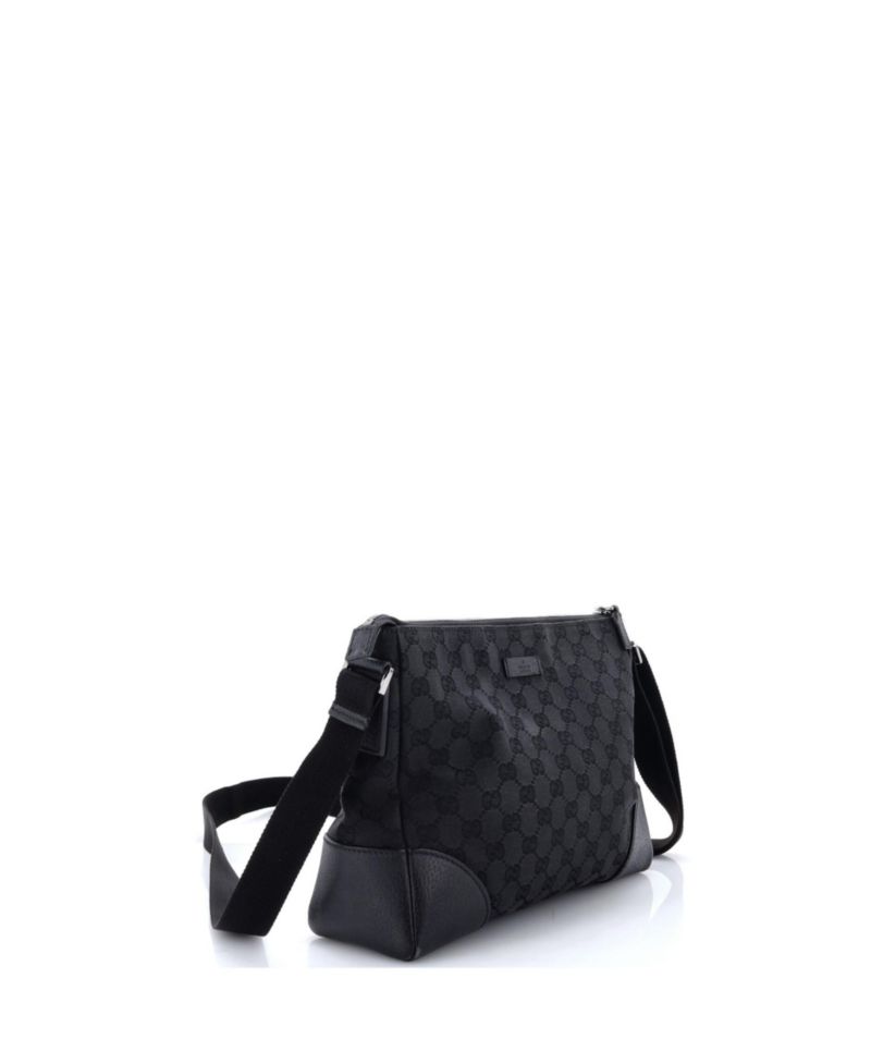 Small Joy Messenger Bag GG Canvas