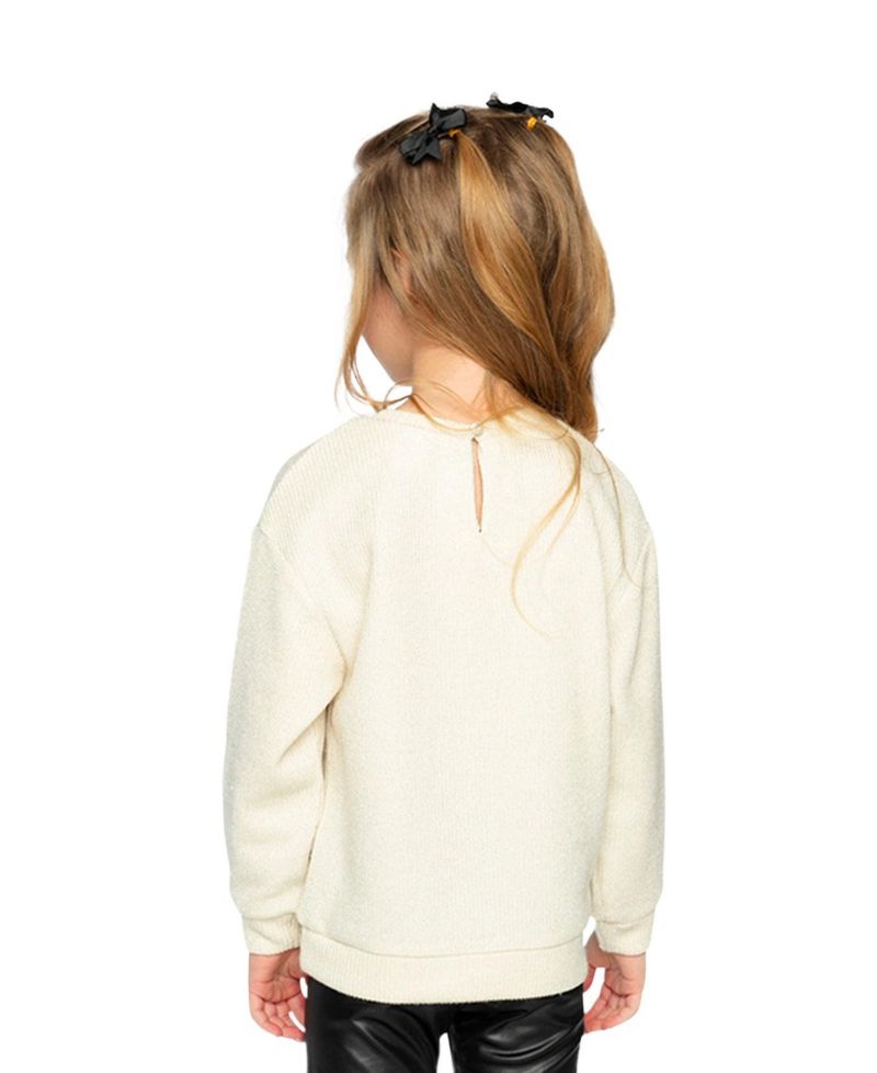 Little Girls (6-14) Sweatshirt