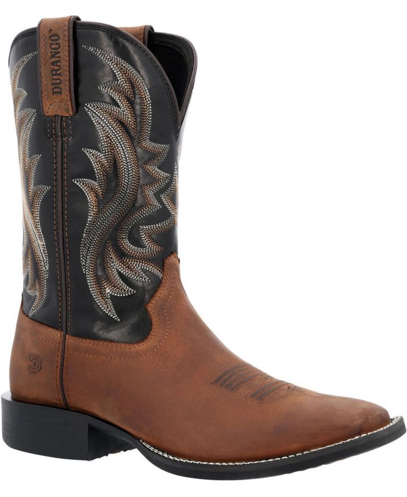 Men's Shyloh Western Boot