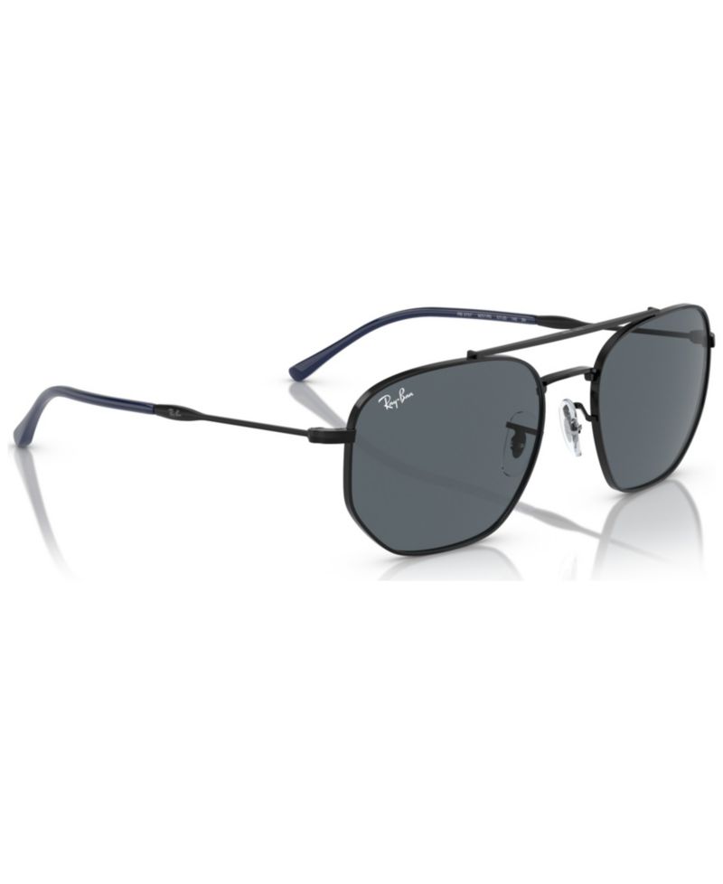 Unisex Sunglasses, RB3707