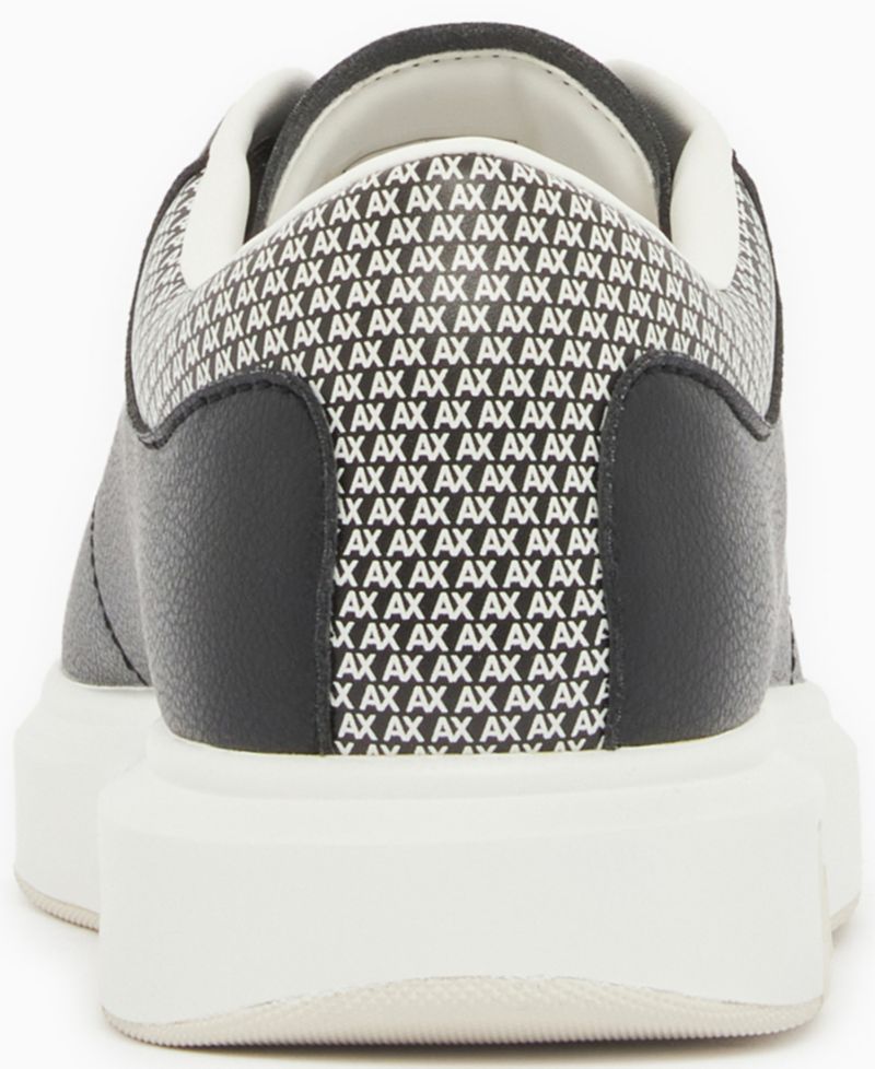 Men's Venice Lace-Up Sneakers