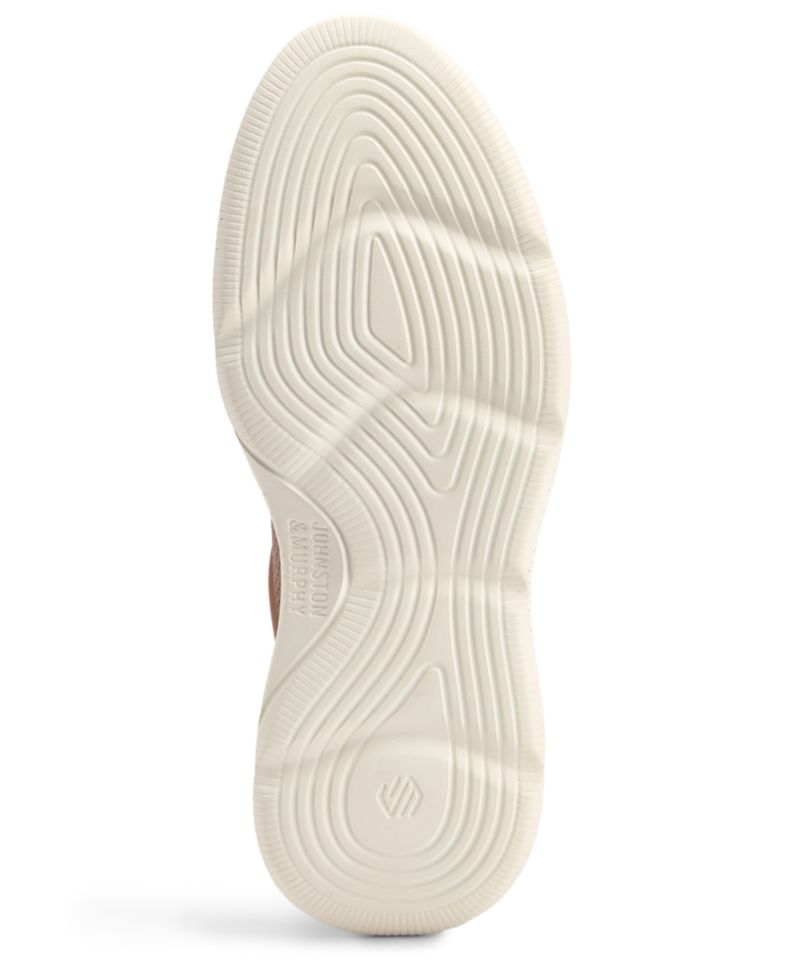 Men's Hayden Perforated U-Throat Sneakers