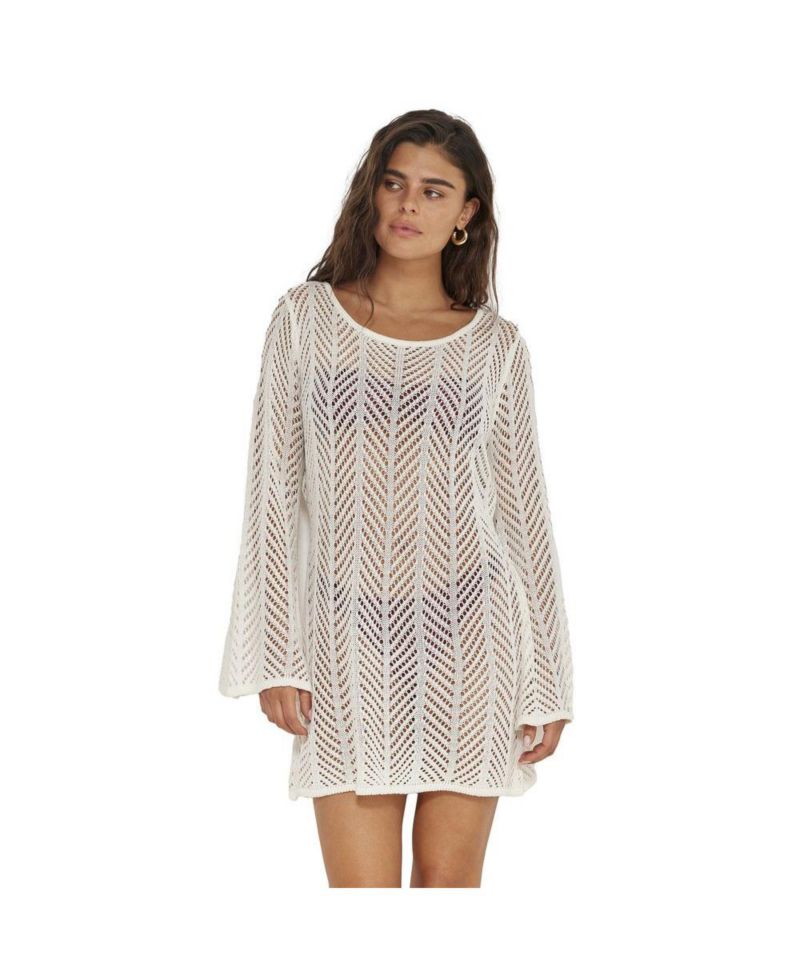 Women's Vivi Mini Dress Cover-Up