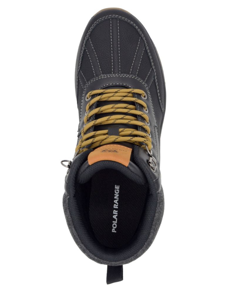 Men's Roxton Waterproof Boots