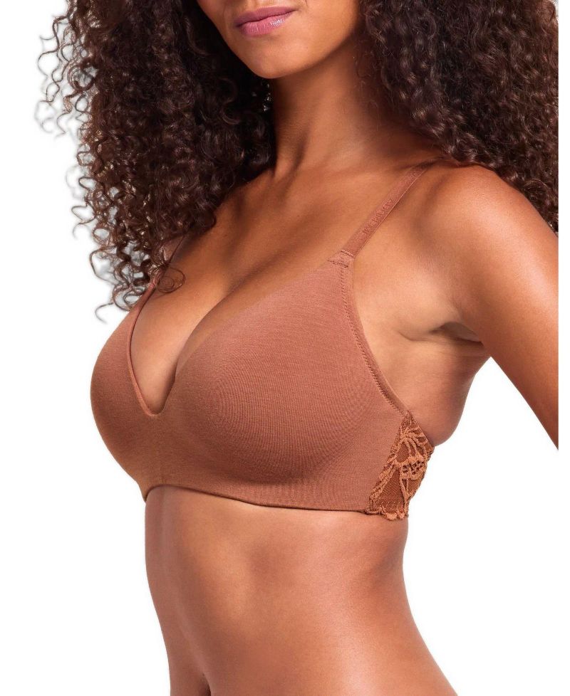 Women's Harlowe Contour Plunge Bra