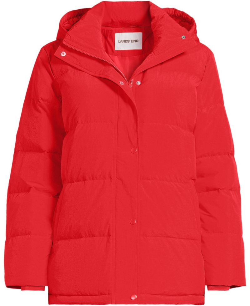 Women's Max 600 Down Puffer Jacket