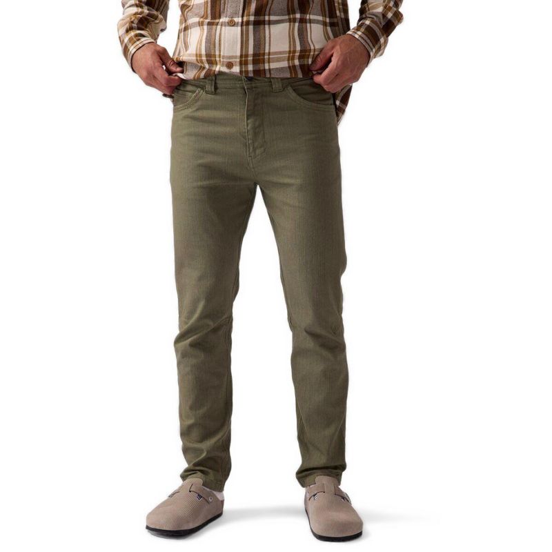 Men's Rambler Stretch 5-Pocket Pant Casual Pants