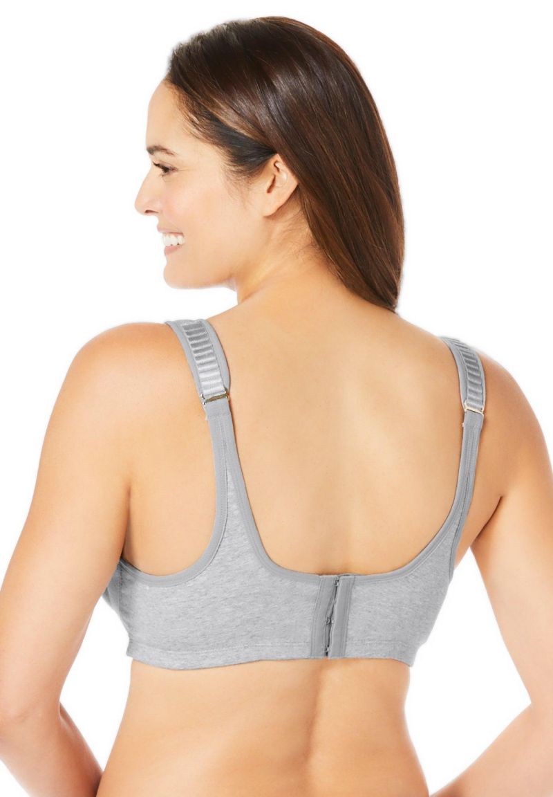 Women's Out Wire Bra