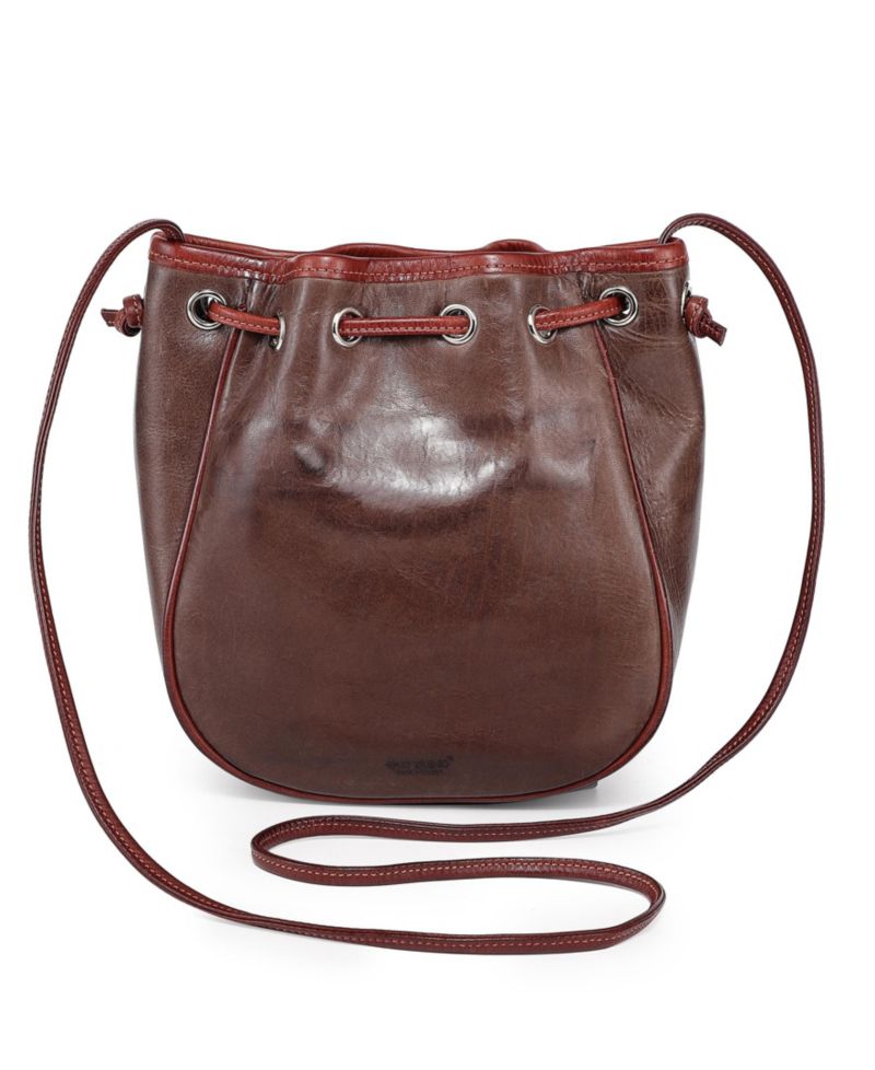Snapper Convertible Bucket Crossbody