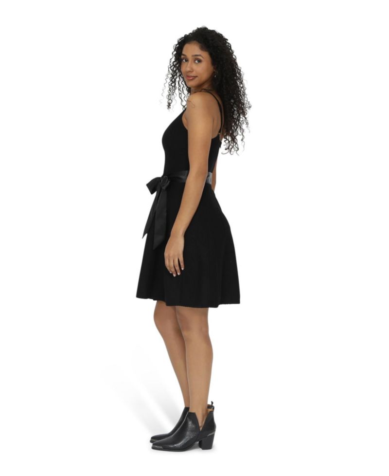 Love Her Madly Knit Dress