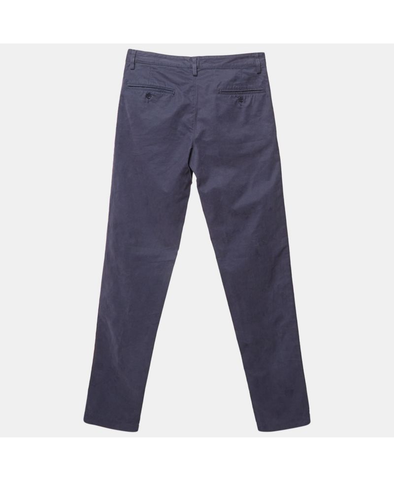 Men's Cotton Patrick Chino Trousers